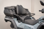Zadní plastový box Shark na CFMOTO Gladiator X850/X1000 G3