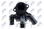 PIETRO Termostat VW Golf VI(5K,AJ5), Jetta(1K,162), Polo(6R) 1.6 TDI