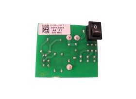 GRUNDFOS PCB alarm pro Conlift