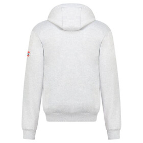Geographical Norway Gakado Blended DB 100 M WZ3016H/GN-Blended Grey mikina L