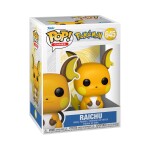 Pokémon POP! Raichu