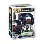 Funko Figurka POP! Richard Sherman #25 Seattle Seahawks NFL