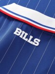 Fanatics Pánský dres Buffalo Bills NFL 2026 Football x Football Fan Velikost: 2XL