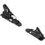 Sjezdové lyže Salomon Stance 102 + vázání Strive 13 GW - Testované délka: 183