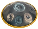 Patera HPCM-1 Handpan C# Minor