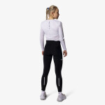 Dámské běžecké kalhoty Swix Pace High Waist Warmer Tights W