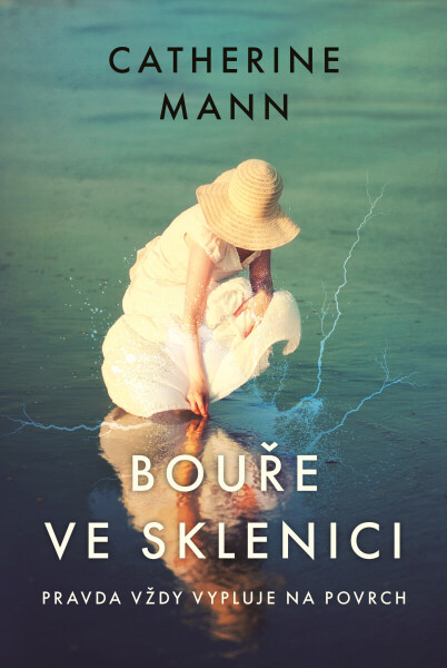 Bouře ve sklenici - Catherine Mann