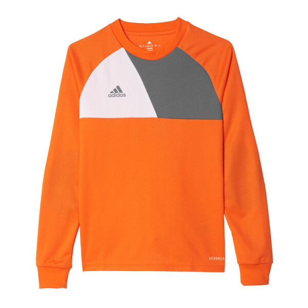 Dětský brankářský dres Assita 17 Jr AZ5402 Adidas cm