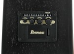 Ibanez V44CE Weathered Black