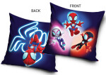 Dětský polštářek Spidey Trik Pavouků