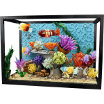 LEGO LEGO® Icons 10366 Tropické akvárium