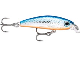 Rapala Wobler Ultra Light Minnow SB,Rapala Wobler Ultra Light Minnow SB