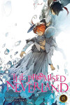 The Promised Neverland 18 - Kaiu Širai