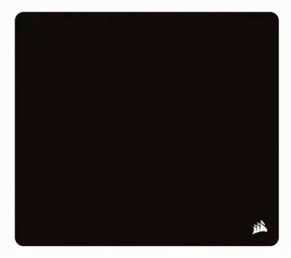 Corsair MM200 PRO Premium černá / Herní podložka pod myš / 450 x 400 mm / XL (CH-9412660-WW)