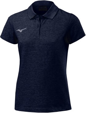 Límečkové tričko Mizuno Shizuoka Free Time Polo 32EA8C0614 Velikost textilu: