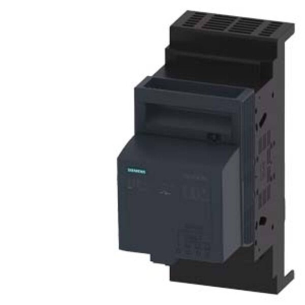 Siemens 3NP11231JC22 výkonový odpínač pojistky 3pólový 160 A 690 V/AC 1 ks