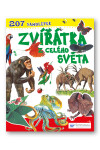 Zvířátka celého světa