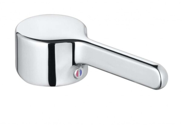 KLUDI - Bingo Star Ovládací páka Bingo Star, chrom 7303805-00