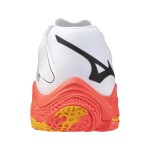 Mizuno Wave Lightning Z shoe v1ga2400-98
