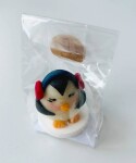Dortisimo Marcipánová figurka Tučňák (40 g) Pouze osobní odběr!