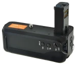 Jupio Battery Grip pro Sony A7 II, A7R II, A7S II / Battery grip / 2× NP-FW50 (JBG-S006V2)