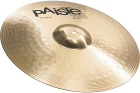 Paiste 201 Brozne Crash 14"