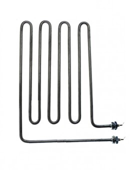 EOS - Topné těleso, spirála pro kamna Filius 2500W C20014942L