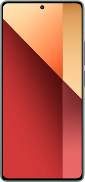 Xiaomi Redmi Note 13 Pro 4G 8+256GB zelená / EU distribuce / 6.67" / 256GB / Android 13 (6941812762714)