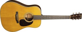 Martin 2022 D-28 Authentic 1937 VTS AGED