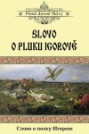 Slovo pluku Igorově Roman Koňařík