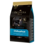 Prospera Plus Krmivo Chihuahua kuře s rýží 1.5kg / Granule pro dospělé psy (1514-10114)