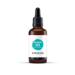 Viridian Viridikid Vitamin D Drops 30 ml (10558)
