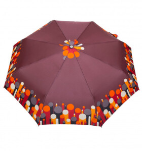 Dámský automatický deštník Elise 14