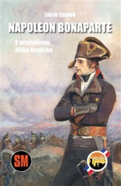 Napoleon Bonaparte Jakub Samek