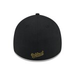 New Era Pánská kšiltovka Oakland Athletics MLB 2024 Armed Forces 39THIRTY Flex Velikost: L/XL