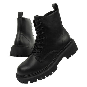 Dámské boty Skechers W 167344/BBK 36