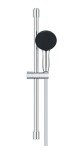 GROHE - Vitalio Start Set sprchové hlavice, tyče a hadice, 2 proudy, chrom 2794810E