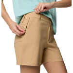 Columbia Leslie Falls Short II W 2126061262 dámské kraťasy 38