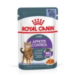 Royal Canin FCN Appetite Control jelly 12x85 g / Kapsičky pro kočky (9003579016916)
