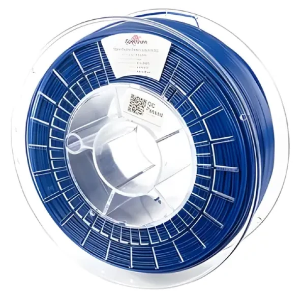 Spectrum Premium PCTG námořnická modrá / Tisková struna / 1,75 mm / 1 kg (80666)
