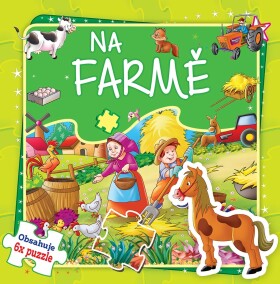 Na farmě,