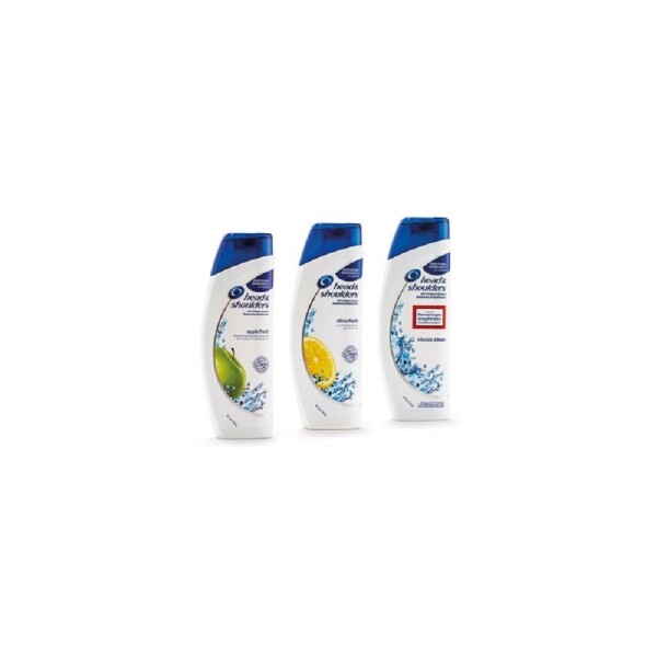 Šampon Head & Shoulders 300 ml proti lupům