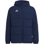 Adidas Condivo 22 Zimní bunda Jr HE3066 128cm