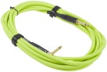 Bespeco ROCKIT FLUO Yellow 4,5 m Right Angle