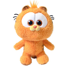 Garfield plyšák - Baby Garfield