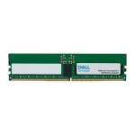 Dell 32GB (1x32GB) DDR5 5600MHz / CL46 / RDIMM / 1.1V / ECC / 2Rx8 (AC830717)