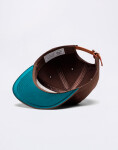 Herschel Supply Vintage Ranger Cap Brown Slate