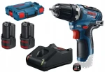 BOSCH GSR 12V-35 06019H8002