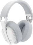 Redragon H888W LUCE bílá / Herní sluchátka / mikrofon / přes hlavu (H888W)