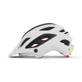 Giro Merit Spherical white/black